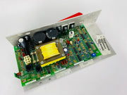 Lower Control Boards